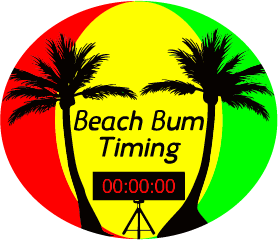 Beach Bum Timing