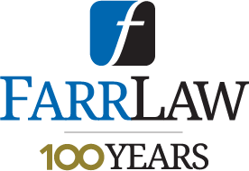 Farr Law