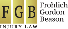 Frohlich Gordon Beason Injury Law