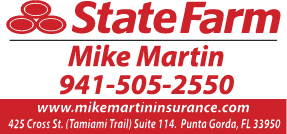 Mike Martin - State Farm
