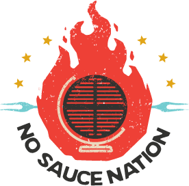 No Sauce Nation